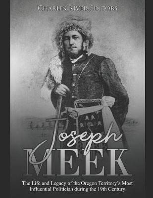 Book cover for Joseph Meek