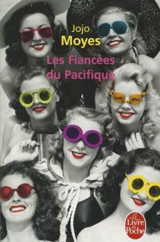 Cover of Les Fiancées Du Pacifique