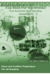 Book cover for Build A Study Flip Book For The Drum Kit