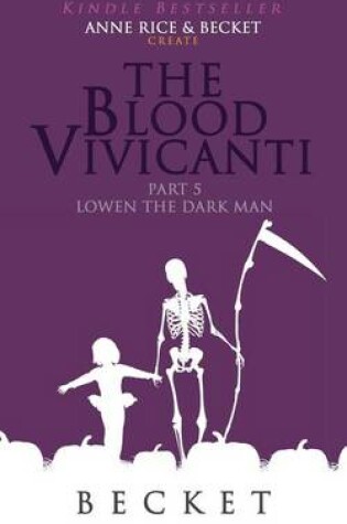 Cover of The Blood Vivicanti Part 5