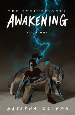 Cover of Awakening (Book One)