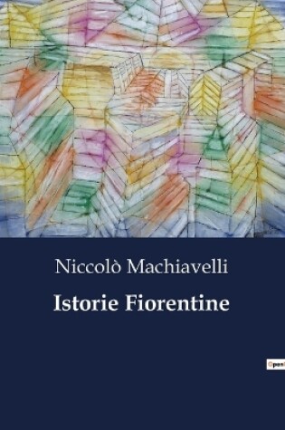 Cover of Istorie Fiorentine