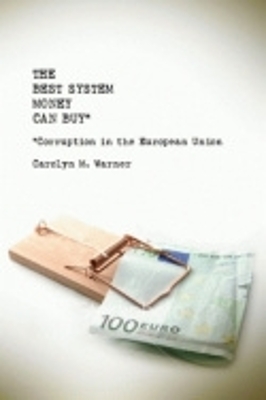 Book cover for The Best System Money Can Buy