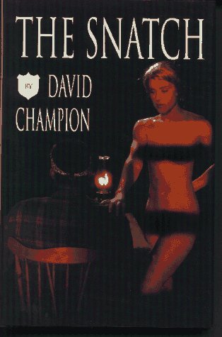 Book cover for The Snatch