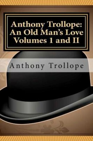 Cover of Anthony Trollope