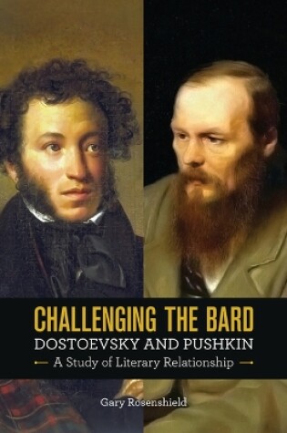 Cover of Challenging the Bard