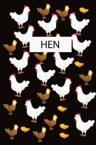 Cover of Hen