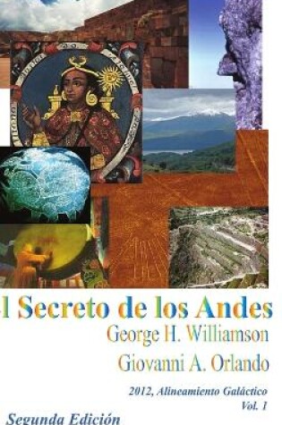 Cover of El Secreto de Los Andes