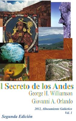 Book cover for El Secreto de Los Andes