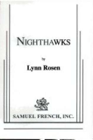Cover of Nighthawks