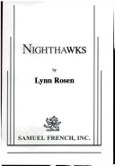 Book cover for Nighthawks