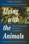 Book cover for Living with the Animals