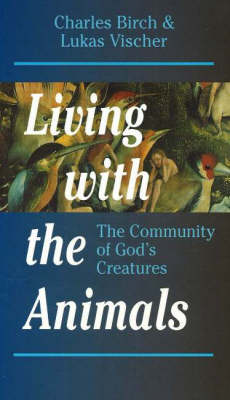 Cover of Living with the Animals