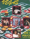 Book cover for Vegas
