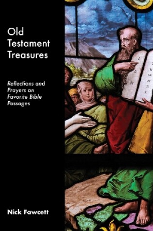 Cover of Old Testament Treasures