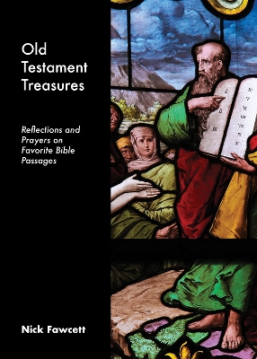 Book cover for Old Testament Treasures