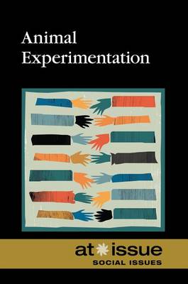 Cover of Animal Experimentation