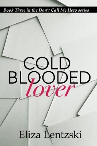 Cover of Cold Blooded Lover