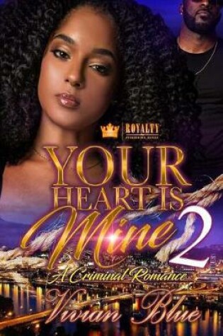 Cover of Your Heart Is Mine 2