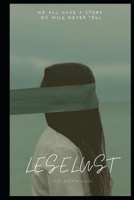 Book cover for Leselust