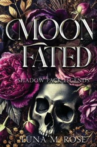 Cover of Moon Fated