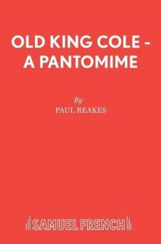 Cover of Old King Cole