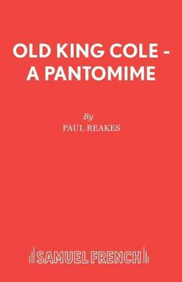 Book cover for Old King Cole