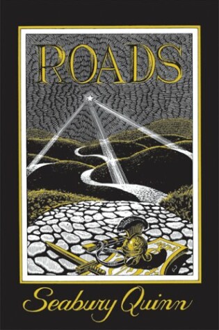 Cover of Roads