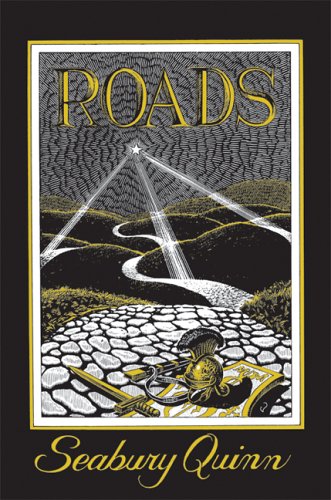 Book cover for Roads