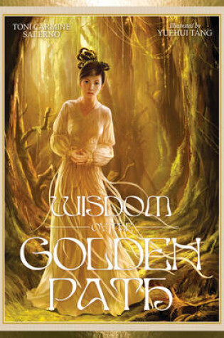 Cover of Wisdom of the Golden Path