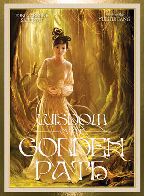 Book cover for Wisdom of the Golden Path