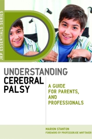 Cover of Understanding Cerebral Palsy