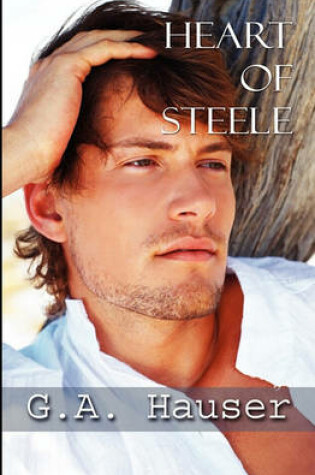 Cover of Heart of Steele