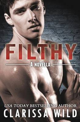 Book cover for Filthy