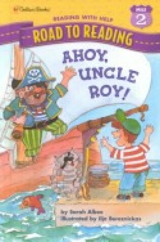 Cover of Rdread:Ahoy, Uncle Roy! L2