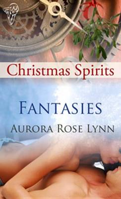 Book cover for Fantasies