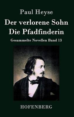 Book cover for Der verlorene Sohn / Die Pfadfinderin