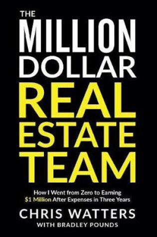 Cover of The Million Dollar Real Estate Team