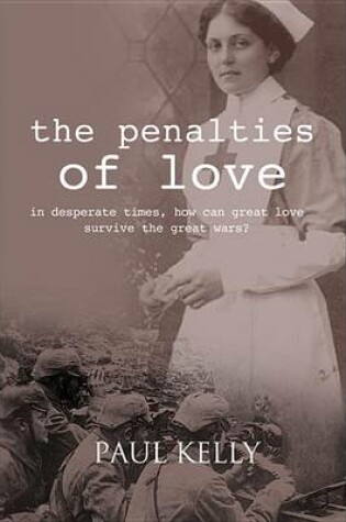 Cover of The Penalties of Love