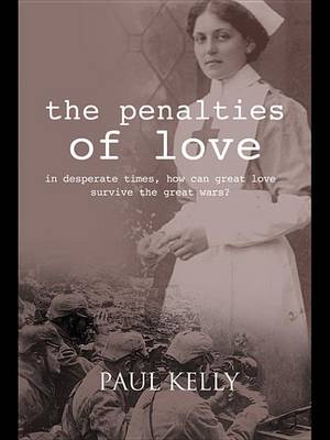 Book cover for The Penalties of Love