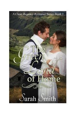 Book cover for The Green Land Of Home