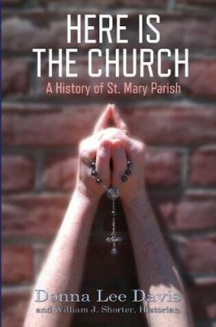 Cover of Here Is the Church