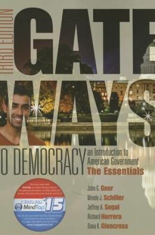 Cover of Gateways to Democracy: The Essentials