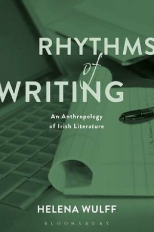 Cover of Rhythms of Writing