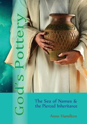 Book cover for God's Pottery