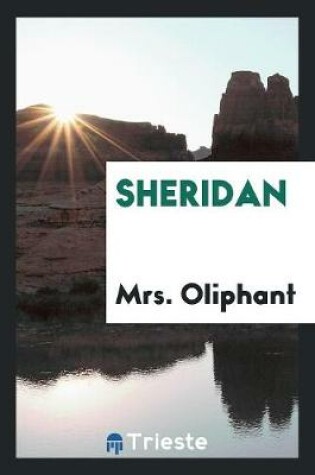 Cover of Sheridan
