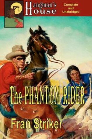 Cover of The Phantom Rider