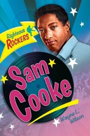 Cover of Sam Cooke