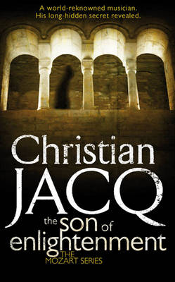 Cover of The Son of Enlightenment
