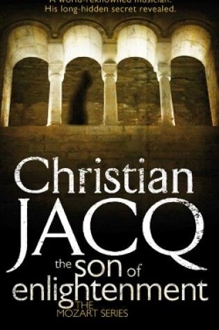 Cover of The Son of Enlightenment